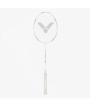 Victor Thruster TTY A Tai Tzu Ying Edition (White) TK-TTY A pas chere