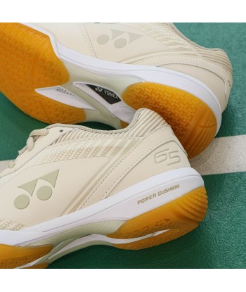 Yonex Power Cushion 65 Z C90 Wide Unisex Limited Edition (Natural) commande en ligne