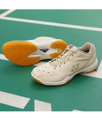 Yonex Power Cushion 65 Z C90 Women's Limited Edition (Natural) destockage