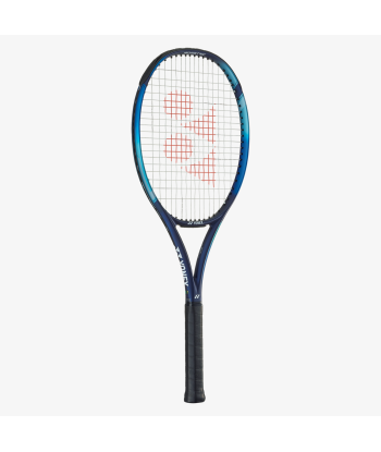 Yonex Ezone Ace 7th Generation (EZ07A) Sky Blue (Strung) à prix réduit toute l'année