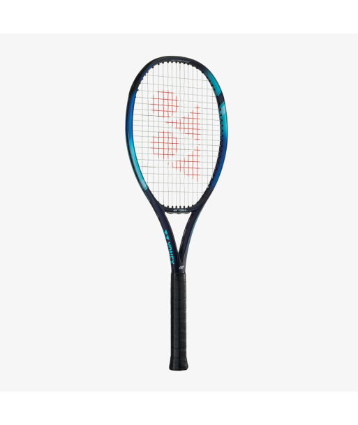 Yonex Ezone 100+ 7th Generation (LEZ07100) Sky Blue du meilleur 