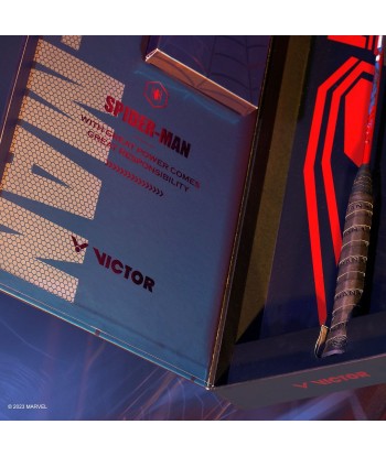 Victor x Marvel Spiderman Giftbox Economisez 