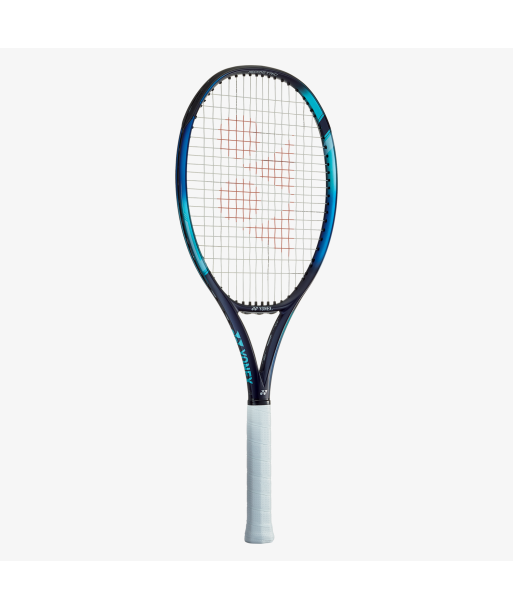 Yonex Ezone 105 7th Gen. (EZ07105) Sky Blue l'évolution des habitudes 