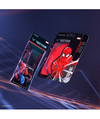 Victor x Marvel Spiderman Giftbox Economisez 