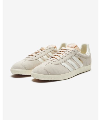 ADIDAS GAZELLE - WONBEI/ OWHITE/ CREWHT solde