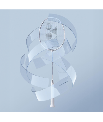 Yonex Nanoflare Nextage (White/Gray) prix