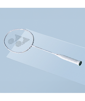 Yonex Nanoflare Nextage (White/Gray) prix