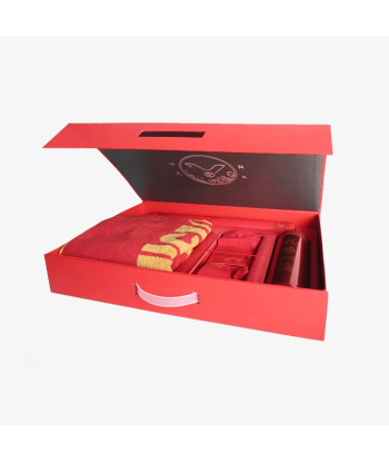 Victor Chinese New Year Giftbox 2024CNY-BG-D meilleur choix