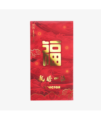 Victor Chinese New Year Giftbox 2024CNY-BG-D meilleur choix