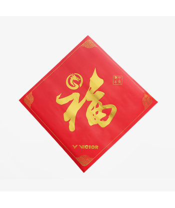 Victor Chinese New Year Giftbox 2024CNY-BG-D meilleur choix