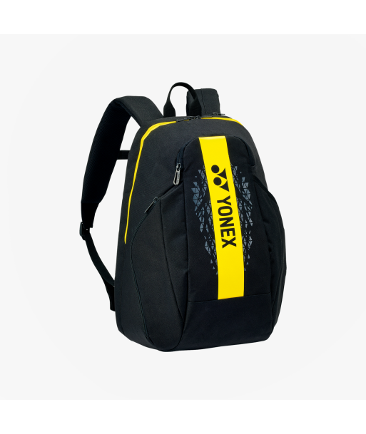 Yonex Badminton Tennis Racket Backpack BAG2208MLY (Lightning Yellow) Dans la société mordern