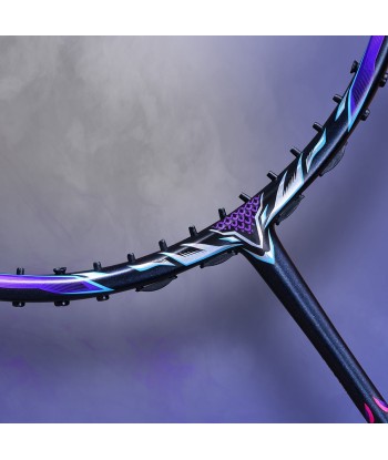 Victor Thruster Ryuga II Pro (TK-RYUGAII B) - Dark Purple est présent 