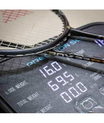 Yonex Astrox 22 RX (Black/Gold) 2024 Faites des économies