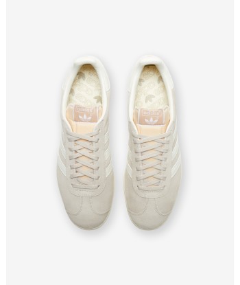 ADIDAS GAZELLE - WONBEI/ OWHITE/ CREWHT solde