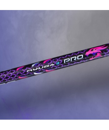 Victor Thruster Ryuga II Pro (TK-RYUGAII B) - Dark Purple est présent 