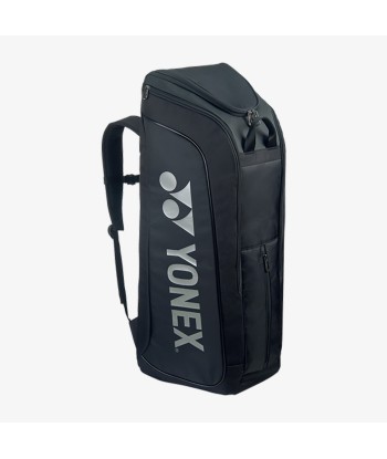 Yonex Pro Stand Badminton Tennis Racket Bag BAG92419BK (Black) shop