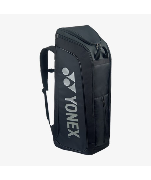 Yonex Pro Stand Badminton Tennis Racket Bag BAG92419BK (Black) shop