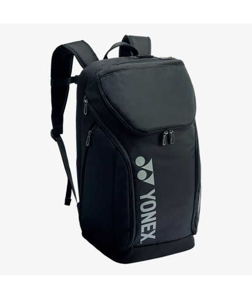 Yonex BAG92412LBK (Black) Pro Badminton Tennis Racket Backpack L Comment ça marche