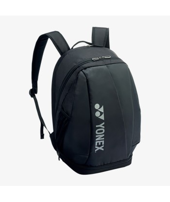 Yonex BAG92412MBK (Black) Pro Badminton Tennis Racket Backpack M Livraison rapide