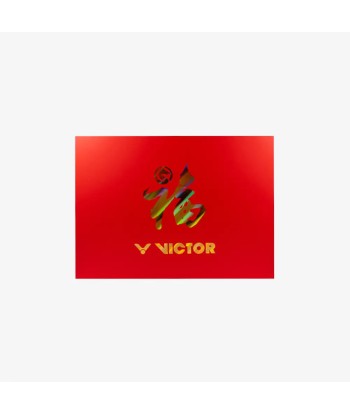 Victor Chinese New Year Giftbox 2024CNY-BG-D meilleur choix