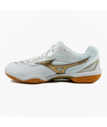 Mizuno Wave Fang Pro (White/Gold)-PRE-ORDER vente chaude votre 