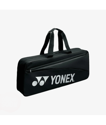 Yonex BAG42331WBK (Black) Team Tournament Badminton Tennis Racket Bag votre restaurant rapide dans 