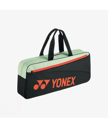 Yonex BAG42331WBKG (Black / Green) Team Tournament Badminton Tennis Racket Bag 2023