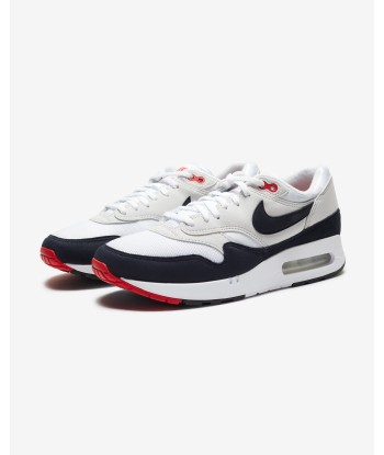 NIKE AIR MAX 1 '86 PREMIUM - WHITE/ OBSIDIAN/ LTNEUTRALGREY Les magasins à Paris et en Île-de-France