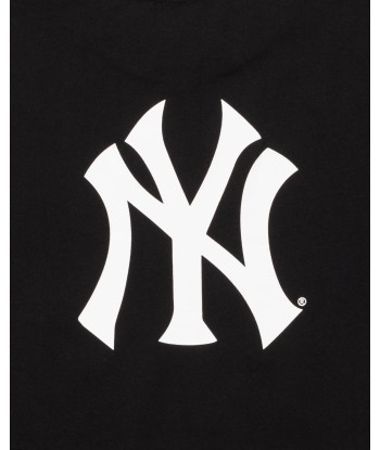 UNDEFEATED X NEW ERA NY YANKEES S/S TEE - BLACK Les êtres humains sont 