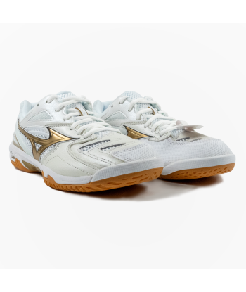 Mizuno Wave Fang Pro (White/Gold)-PRE-ORDER vente chaude votre 