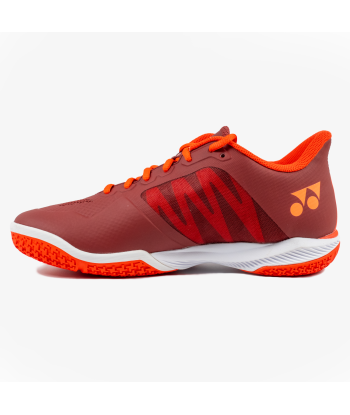 Yonex Power Cushion Comfort Z3 (Dark Red) Court Shoe 2024 offre 