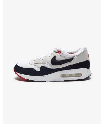 NIKE AIR MAX 1 '86 PREMIUM - WHITE/ OBSIDIAN/ LTNEUTRALGREY Les magasins à Paris et en Île-de-France