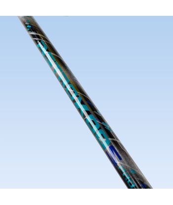 Yonex Astrox 88 S Game (Silver/Black) Pre-Strung 2024 ou a consommer sur place