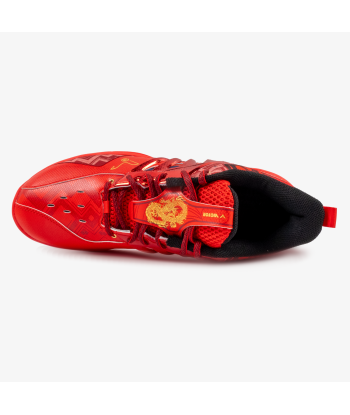 Victor Chinese New Year Edition Court Shoes A790CNY-EX D (Red) Faites des économies