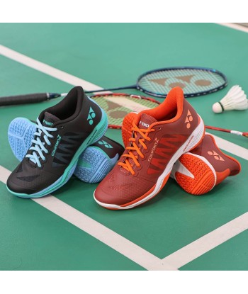 Yonex Power Cushion Comfort Z3 (Dark Red) Court Shoe 2024 offre 