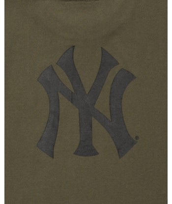 UNDEFEATED X NEW ERA NY YANKEES S/S TEE - NEWOLIVE pour bénéficier 