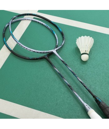 Yonex Astrox 88 Play (Silver/Black) Pre-Strung 2024 Venez découvrir notre 