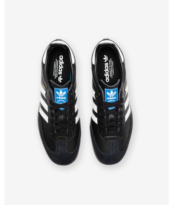 ADIDAS SAMBA OG - CBLACK/ FTWWHT des créatures d'habitude