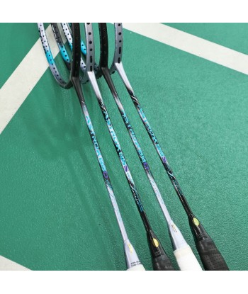 Yonex Astrox 88 S Game (Silver/Black) Pre-Strung 2024 ou a consommer sur place