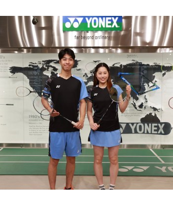 Yonex Astrox 88 Play (Silver/Black) Pre-Strung 2024 Venez découvrir notre 