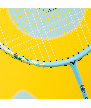 Victor x Crayon Shin Chan AuraSpeed  Racket (ARS-CS-U_4U) Par le système avancé 