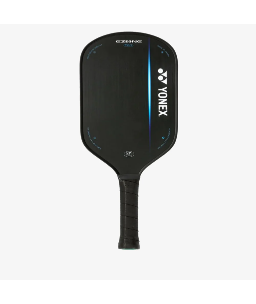 Yonex Ezone Plus Midweight Pickleball Paddle (Black) 2024 vous aussi creer 