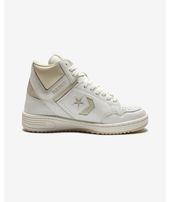 UNDEFEATED X CONVERSE WEAPON MID - VINTAGEWHITE/ CASTLE les ligaments