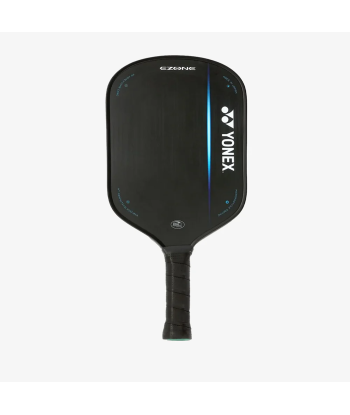 Yonex Ezone Midweight Pickleball Paddle (Black) 2024 les ligaments