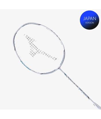 Mizuno Altius 08 (White/Blue) l'évolution des habitudes 