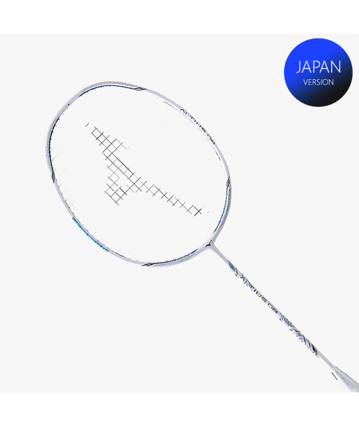 Mizuno Altius 08 (White/Blue) l'évolution des habitudes 