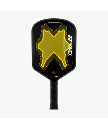 Yonex Ezone Midweight Pickleball Paddle (Black) 2024 les ligaments