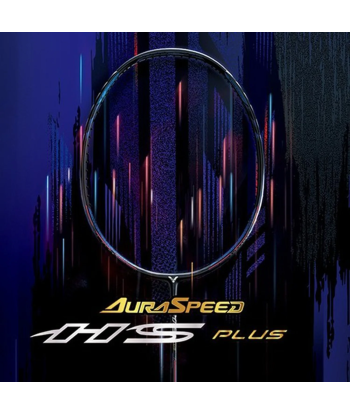 Victor AuraSpeed HyperSonic Plus (ARS-HS PLUS C) en linge