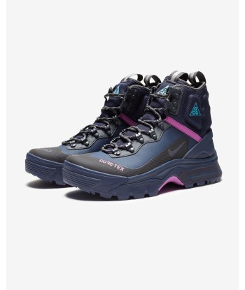 NIKE ACG AIR ZOOM GAIADOME GORTEX - OBSIDIAN/ TEALNEBULA pas cher