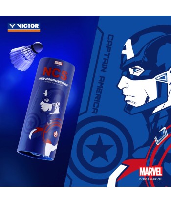 Victor x Marvel Avengers Limited NCS Set NSC-AVENGERS Economisez 